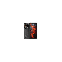 Nomu Panther 1 12/128Gb Negro rugerizado
