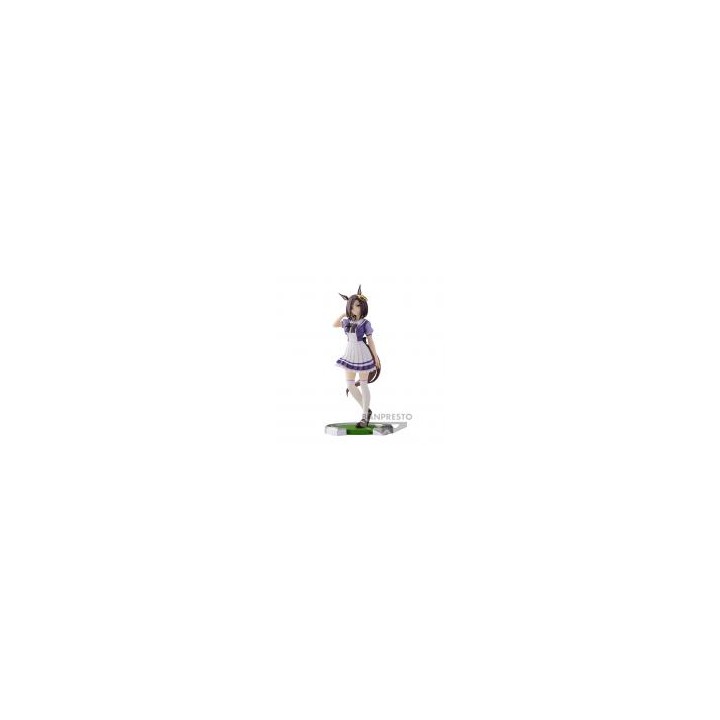 Figura Air Groove Umamusume Pretty Derby 18CM