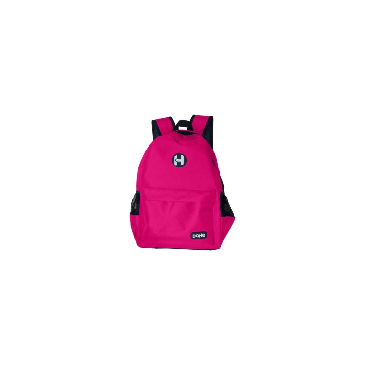 Dohe Serie Icon Mochila Tama?o 30x43x16cm - Bolsillo Exterior y Bolsillo Interior para Tablet - Tirantes Reforzados y