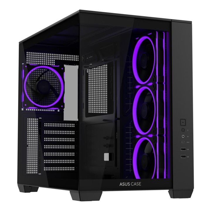 ASUS A32 PLUS Negro