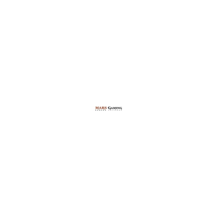 Mars Gaming MLVISIONII360W sistema de refrigeración para ordenador