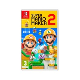 Super Mario Maker 2