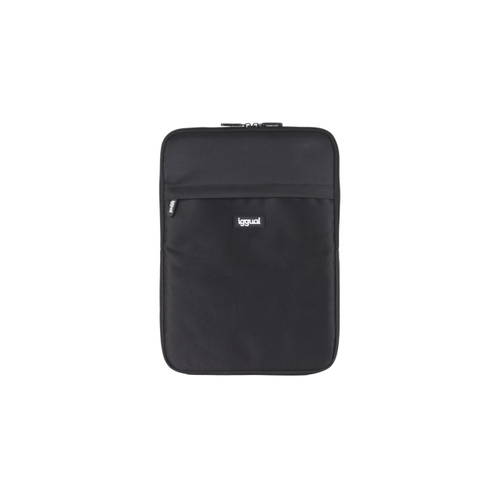 iggual Funda portátil 15.6" Everyday Use Sleeve