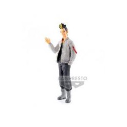 Figura Shuji Hanma - Tokyo Revengers 19cm