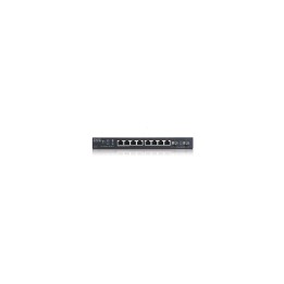 Zyxel XMG1915-10E Gestionado L2 2.5G Ethernet (100/1000/2500)