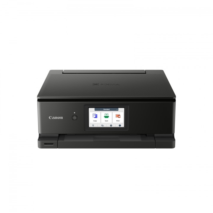 Canon PIXMA TS8750 Inyección de tinta A4 4800 x 1200 DPI Wifi