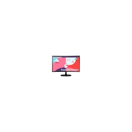 Samsung Essential S36C 24" LED FullHD 75Hz FreeSync Curva Monitor