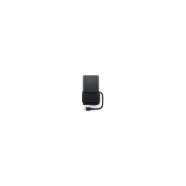 DELL TH5RJ adaptador e inversor de corriente Interior 100 W Negro