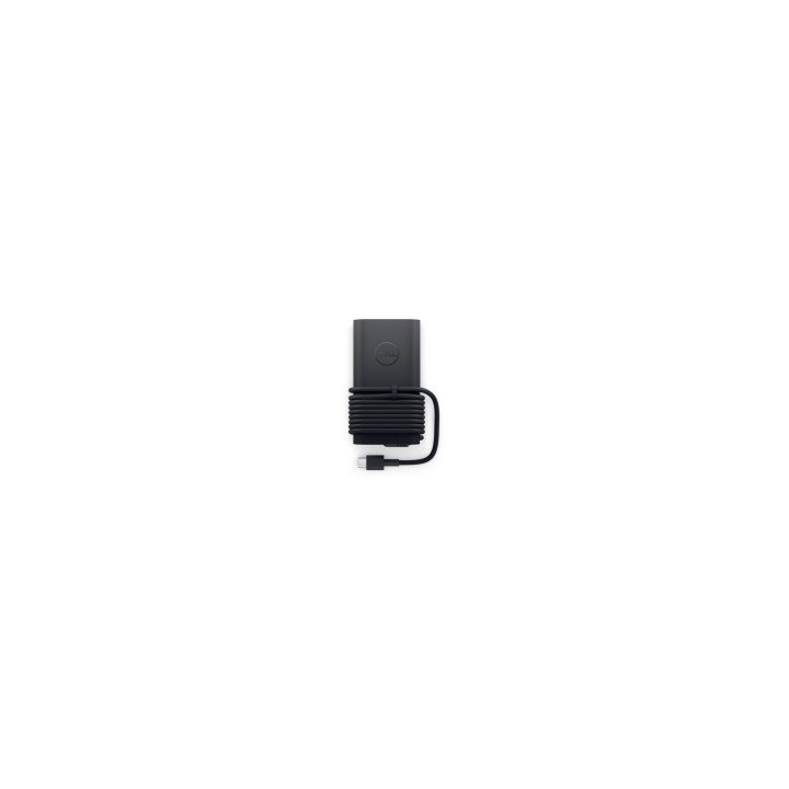 DELL TH5RJ adaptador e inversor de corriente Interior 100 W Negro