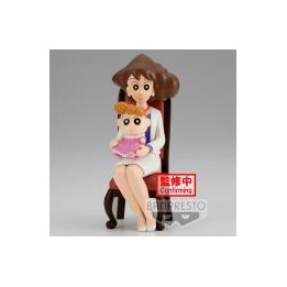 Figura Family Photo Vol.2 Crayon Shinchan Nohara 21cm