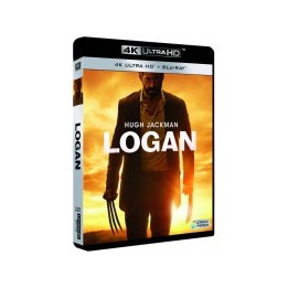 Logan UHD
