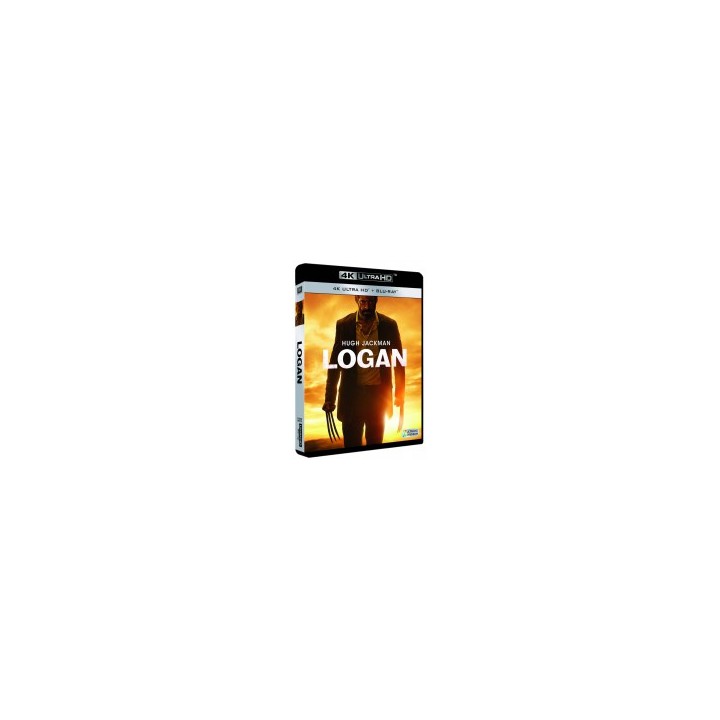 Logan UHD