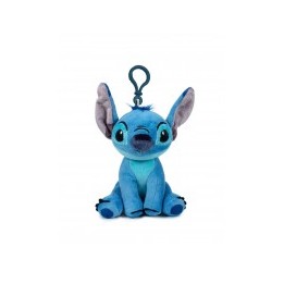 Llavero Peluche disney Stitch 15cm con sonido