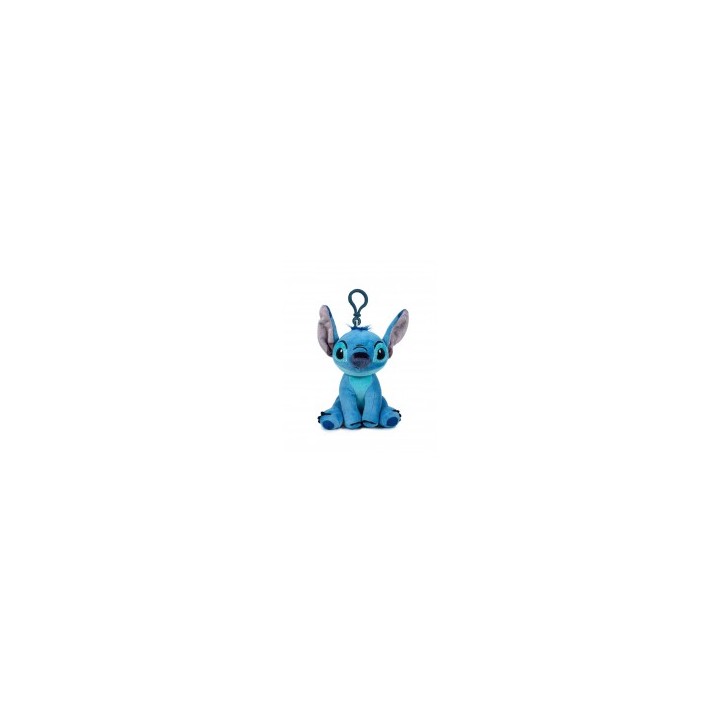 Llavero Peluche disney Stitch 15cm con sonido