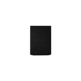 PocketBook 743G-RG-WW funda para libro electrónico 19,8 cm (7.8") Negro