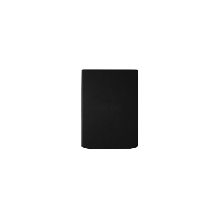 PocketBook 743G-RG-WW funda para libro electrónico 19,8 cm (7.8") Negro