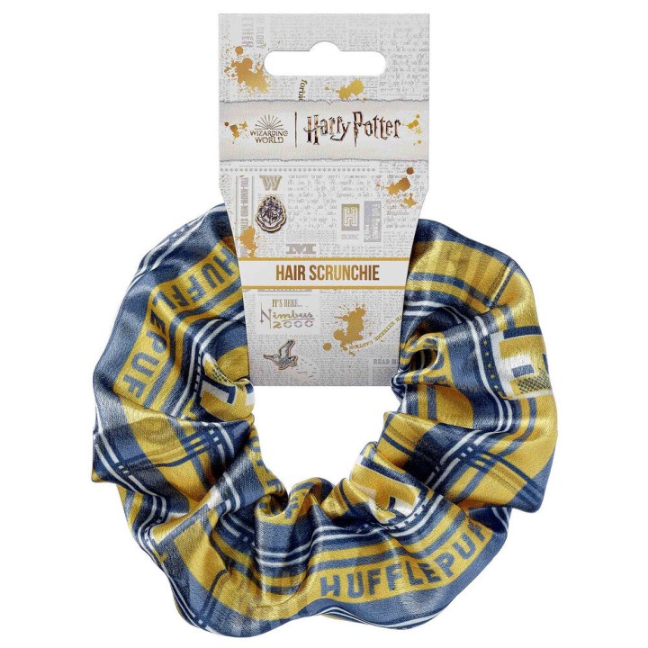 Coletero pelo Hufflepuff Harry Potter