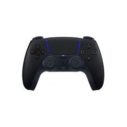 Mando Dualsense inalámbrico Negro