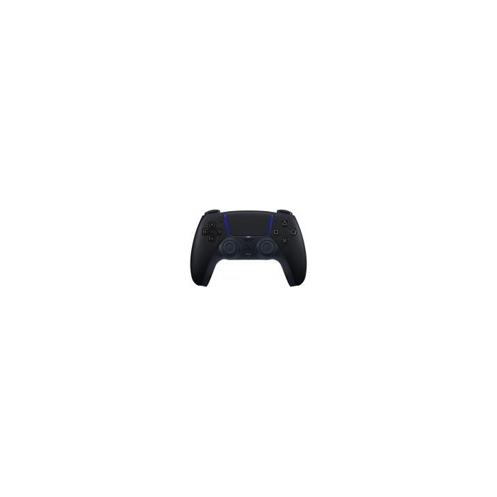Mando Dualsense inalámbrico Negro