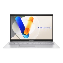 ASUS Vivobook 15 F1504VA-BQ277 - Ordenador Portátil 15.6" Full HD (Intel Core 7 150U, 16GB RAM, 512GB SSD, Graphics, Sin