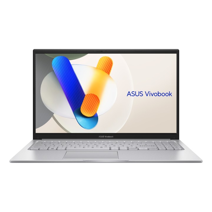 ASUS Vivobook 15 F1504VA-BQ277 - Ordenador Portátil 15.6" Full HD (Intel Core 7 150U, 16GB RAM, 512GB SSD, Graphics, Sin