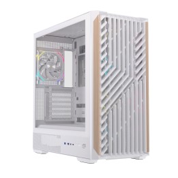 Einarex PULSE P800 RGB White