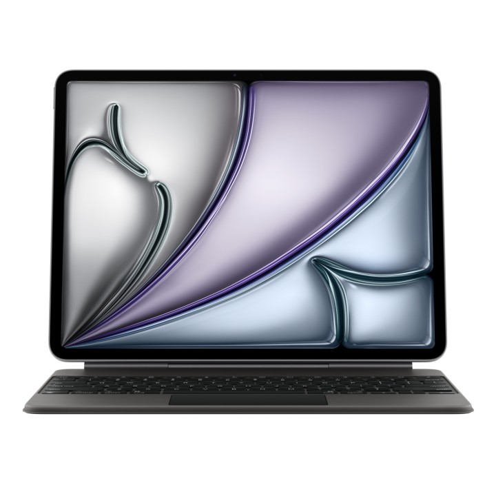 Apple Magic Keyboard QWERTY Español Negro