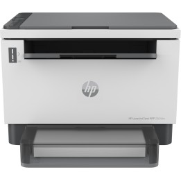 HP LaserJet Impresora multifunción Tank 2604dw, Blanco y negro, Impresora para Empresas, Conexión inalámbrica; Impresión a
