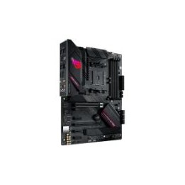 ASUS ROG STRIX B550-F GA WIFI II: (AM4) 4DDR4 HDMI ATX