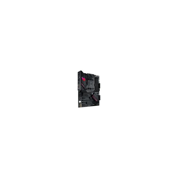 ASUS ROG STRIX B550-F GA WIFI II: (AM4) 4DDR4 HDMI ATX