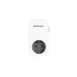 Orbegozo PG 50 Programador de Enchufe Potencia Máxima 3680W