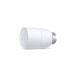 Kasa Smart KE100 válvula termostática de radiador Apto para uso en interior
