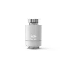 Hama 00176592 válvula termostática de radiador Apto para uso en interior