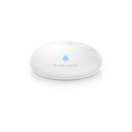 Fibaro FGFS-101-ZW5 sensor de temperatura y humedad Interior / exterior Independiente Inalámbrico