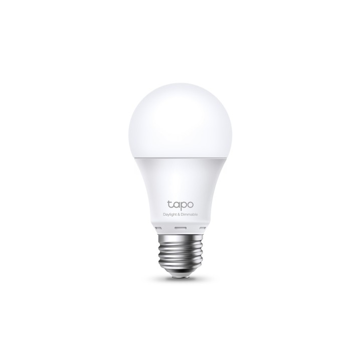 TP-Link Tapo L520E Bombilla inteligente Wi-Fi 8 W