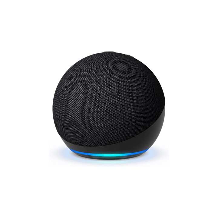 Amazon Echo Dot (5. Gen)