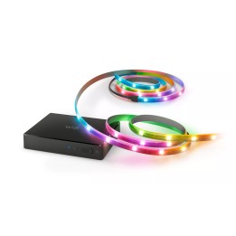 WiZ HDMI Sync Box con retroiluminación para televisores de 75"-85"