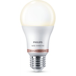 Philips Bombilla 8 W (Equiv. 60 W) A60 E27