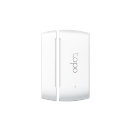 TP-Link Tapo T110 sensor de puerta / ventana Inalámbrico Puerta/ventana Blanco