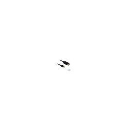 MINI DISPLAYPORT M A DISPLAYPORT M NANOCABLE 10.15.2402