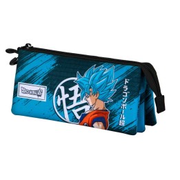Portatodo Dragon Ball Super triple