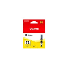 CARTUCHO CANON 6406B001 PGI-72 AMARILLO