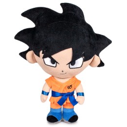 Peluche Goku Dragon Ball Super soft 31cm