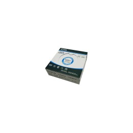 BOBINA CABLE FTP CAT-5E 100M RIGIDO NANOCABLE 10.20.0702