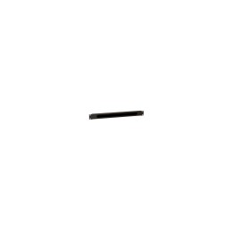WP WPN-ACM-201-B ORGANIZADOR CABLE BRUSH RACK 1U NEGRO