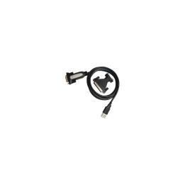 CABLE USB M A SERIE M 1.8M NANOCABLE 10.03.0002