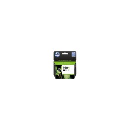 HP 950XL Cartucho Tintal Alta Capacidad Original Negro