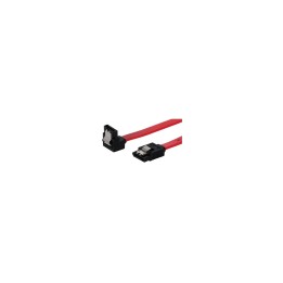 NANOCABLE 10.18.0301 CABLE SATA H A SATA H 0.5 MT