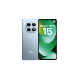 Xiaomi Redmi Note 15 6/128Gb Azul Smartphone