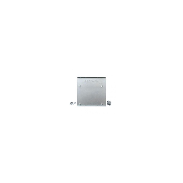 ADAPTADOR KINGSTON DISCO 2.5 A 3.5 PARA DISCO SSD SNA-BR2/35